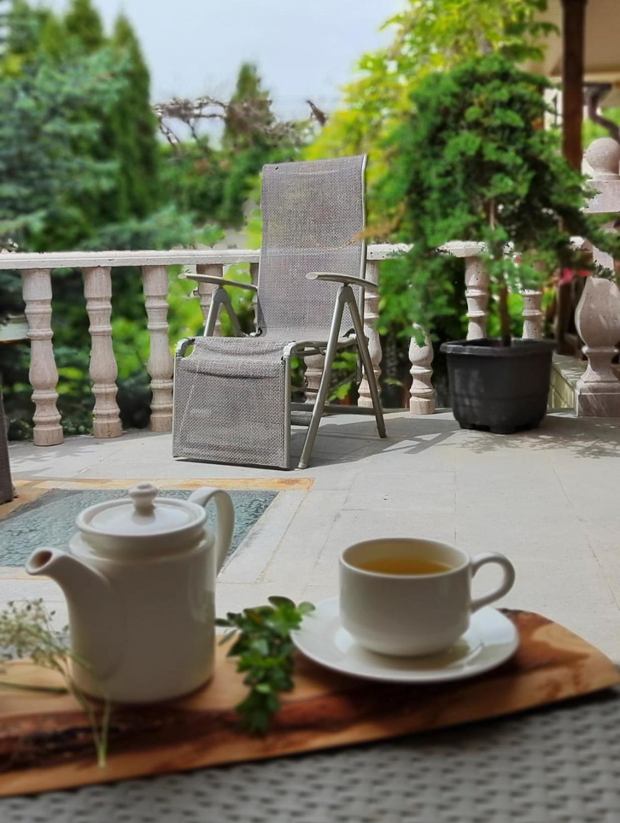 Aya Maria Wellness Spa Resort Dzoraghpʼyur Esterno foto