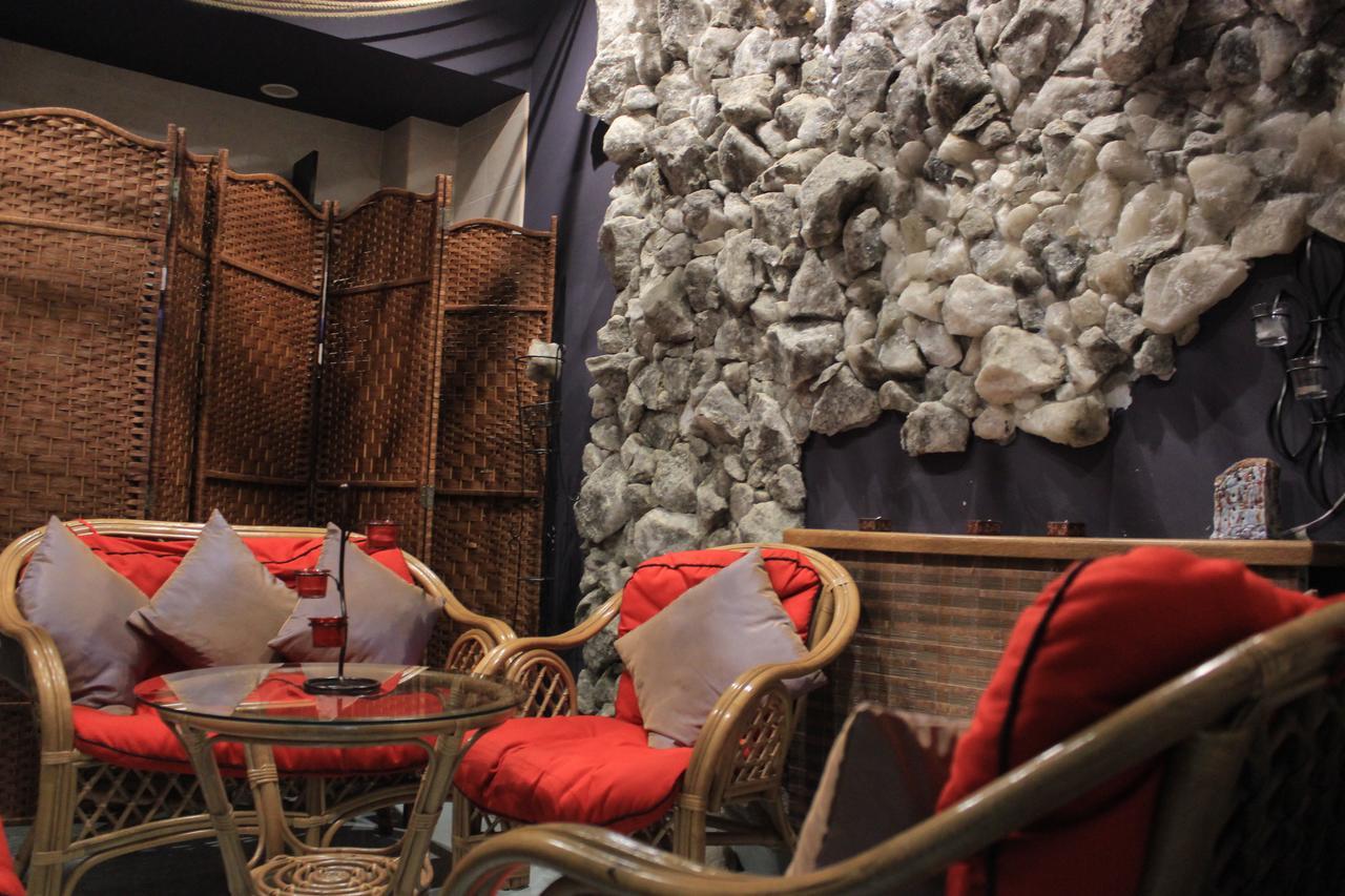 Aya Maria Wellness Spa Resort Dzoraghpʼyur Esterno foto